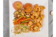 Chicken Teppanyaki