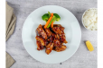 Chicken Teriyaki