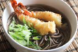 Tempura Soba