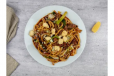 Gyu Stir Fry Udon
