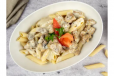 Spicy Chicken Mushroom