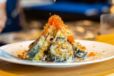 Volcano Maki