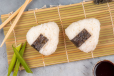 Onigiri Plain