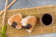Onigiri Beef