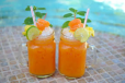 Tropical Punch