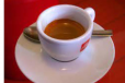 Single Shot Espresso