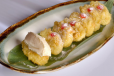 Banana Tempura
