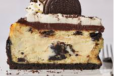 Oreo Cheese Cake