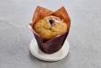 Muffin Blueberry