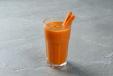 Fresh Carrot Juice