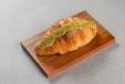  Pistachio Croissant