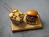 Plant Burger