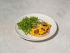 Truffle Scrambled Eggs