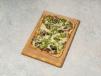 Truffle Flatbread