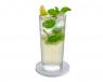 Lemon and Mint Mojito
