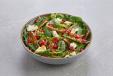 Pomegranate And Date Salad