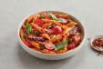 Arrabbiata Pasta