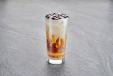 Iced Cappuccino