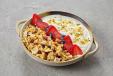 Yogurt and Granola Bowl