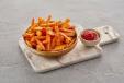 Sweet Potato Fries