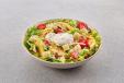 Halloumi Salad