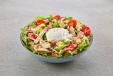 Chicken Club Salad