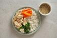 Kids Grilled Chicken