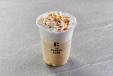 Vanilla Milk Shake