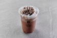 Chocolate Milk Shake
