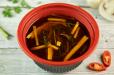 Classic Hot and Sour Soup