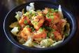 Dynamite Shrimp with Chili Garlic Wasabi Mayo
