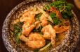 Prawns Toast