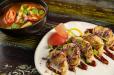 Chicken Gyoza