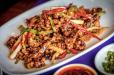 Crispy Beef Beijing Style