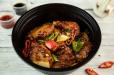 Crispy Fried Chili Fish