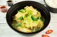 Wok Tossed Fish with Chinese Garlic Sauce