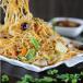 Hong Kong Noodles