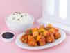 Sweet and Sour Chicken