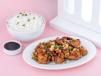 Kung Pao Chicken
