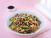 Beef Lo Mein Noodles
