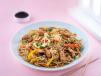 Chinese Chicken Noodles