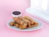 Chicken Spring Rolls