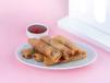 Chicken Spring Rolls