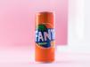 Fanta Orange
