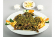 Green Chilli Grill Chicken