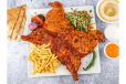 Normal Grill Chicken