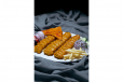 Kabab Chicken