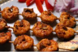 Prawns Grill