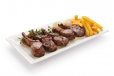 Lamb Chops