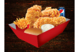 Dinner Meal